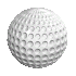 Golf ball 2