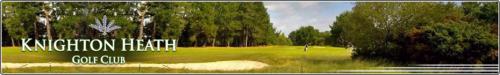 knighton heath golf club 5