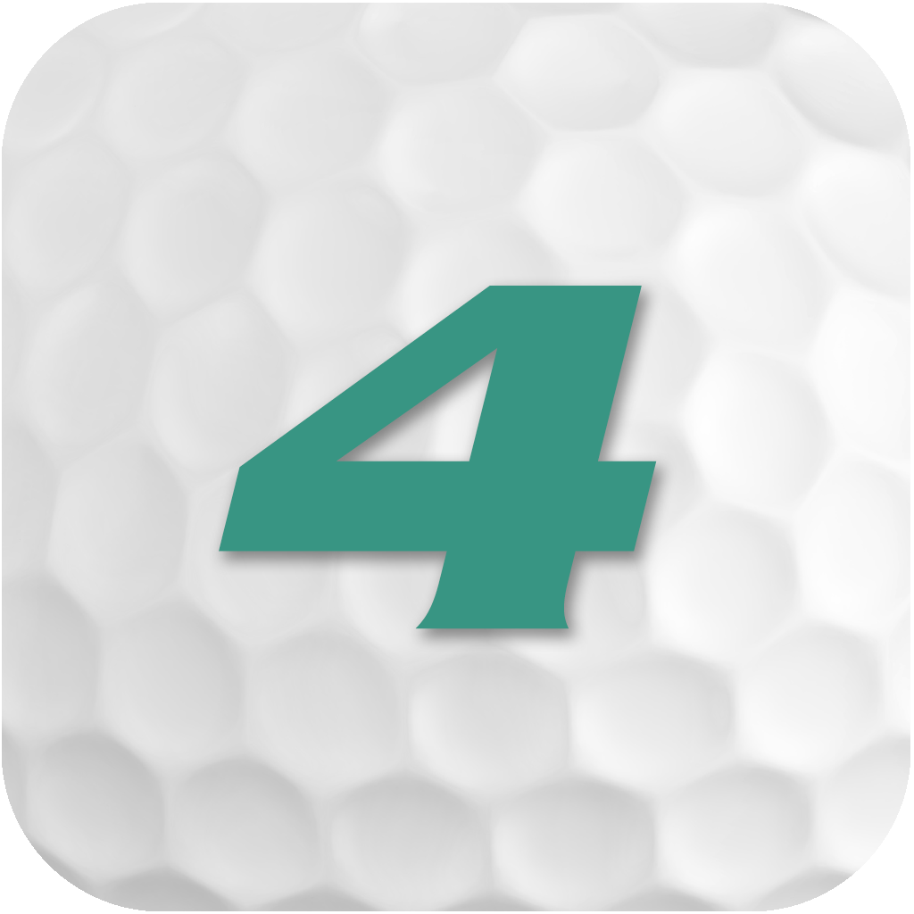 hole 04 ball
