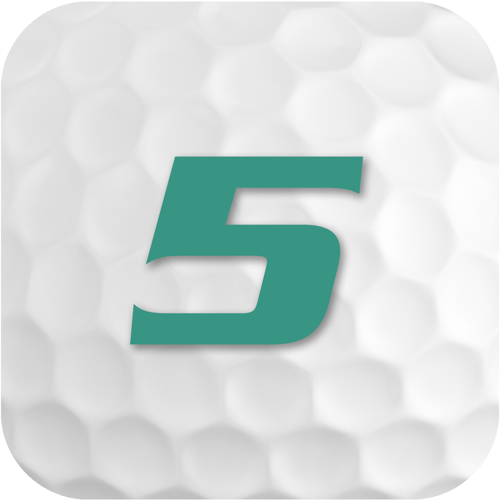 hole 05 ball