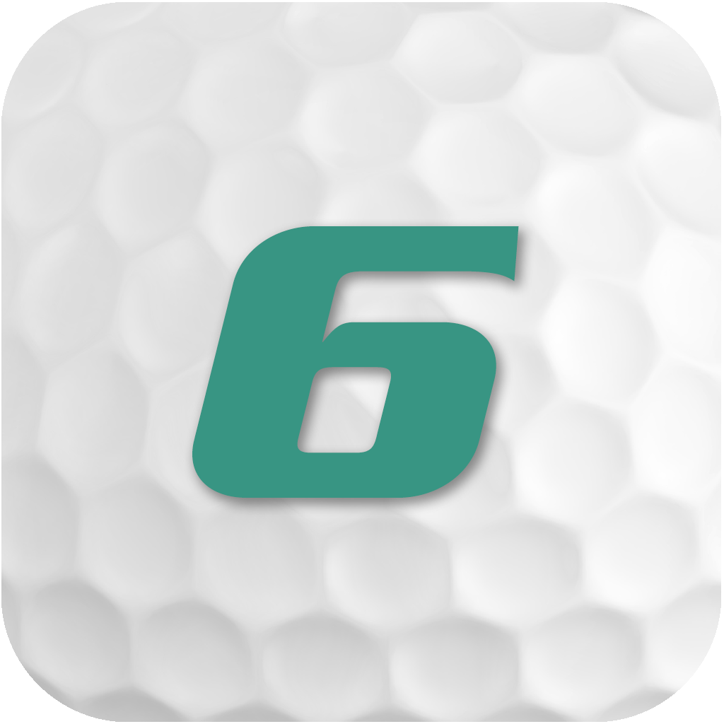 hole 06 ball