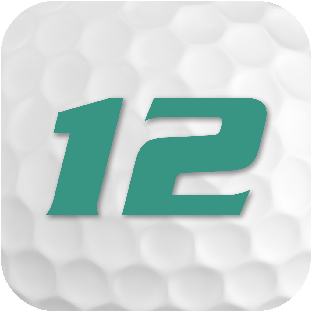 hole 12 ball