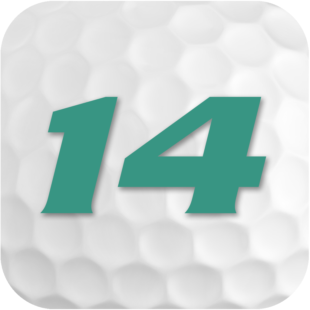 hole 14 ball