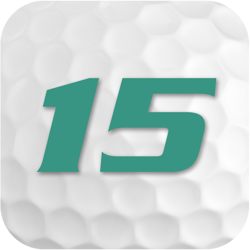 hole 15 ball