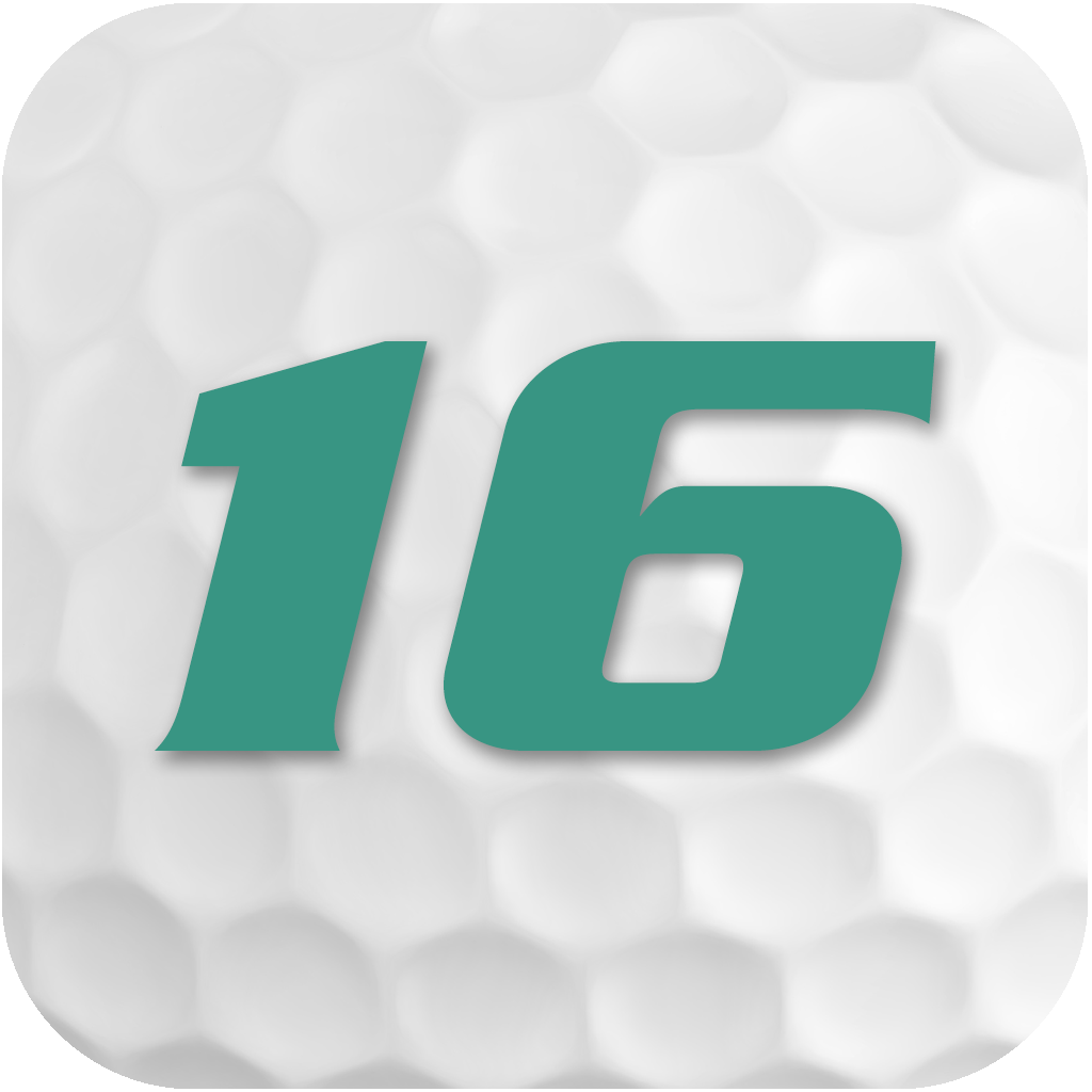 hole 16 ball
