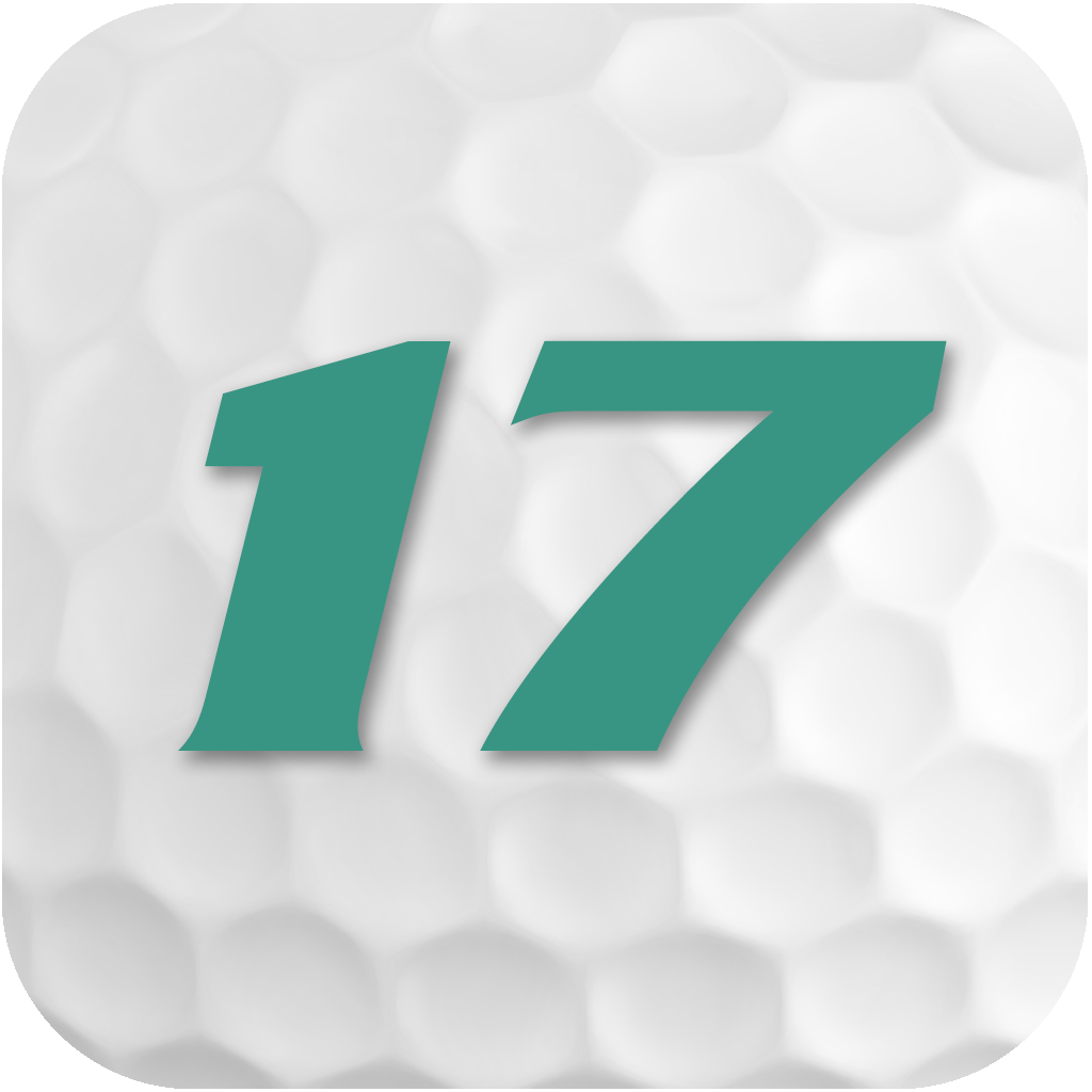 hole 17 ball