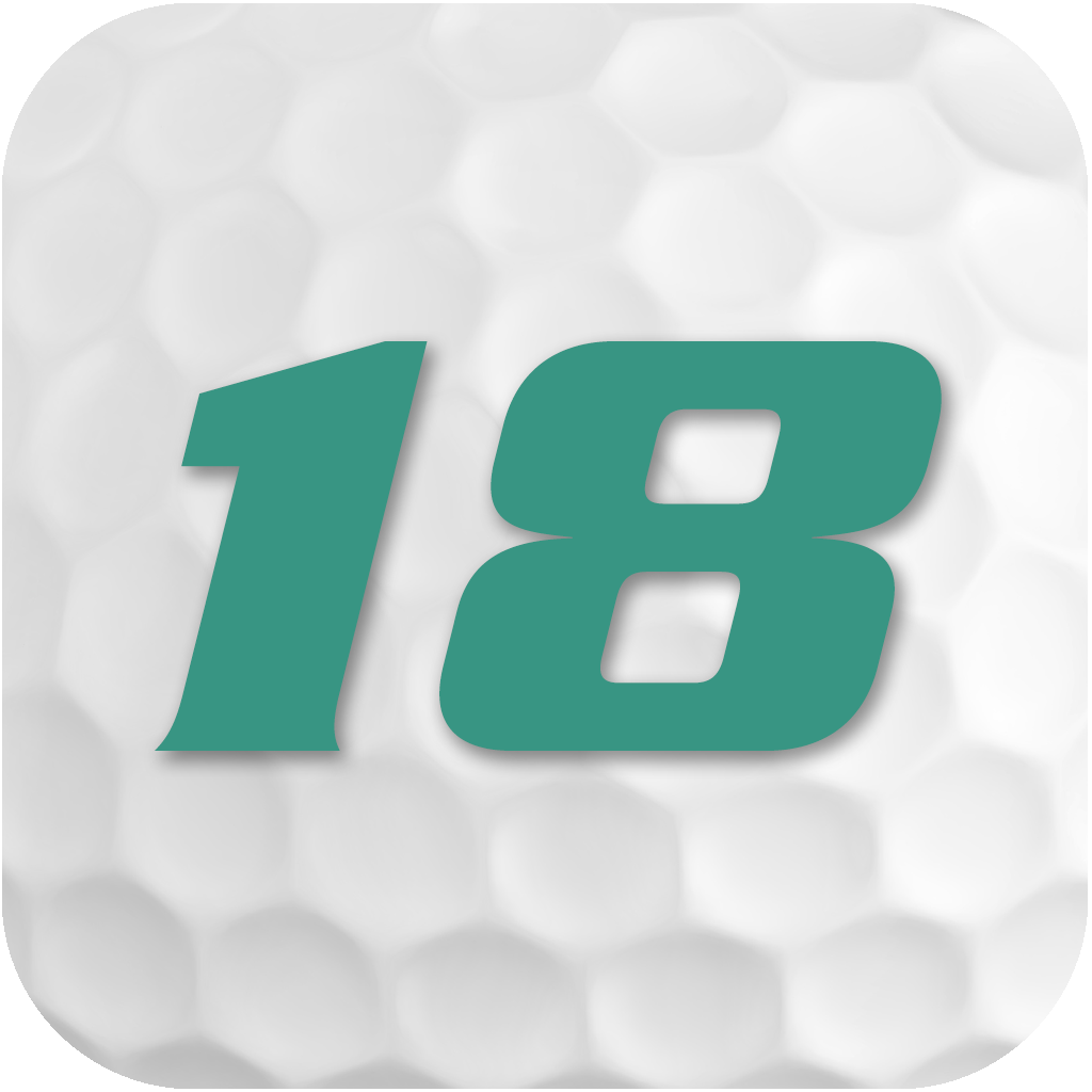 hole 18 ball